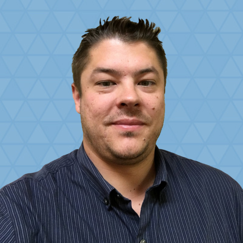 CDS Headshot: Jon Struebing